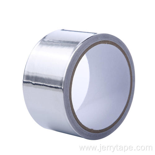 5cmx10m Fireproof Aluminum Foil Tape